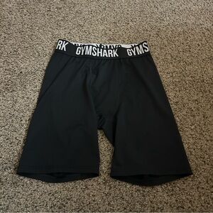 Gymshark Black Boxer Briefs